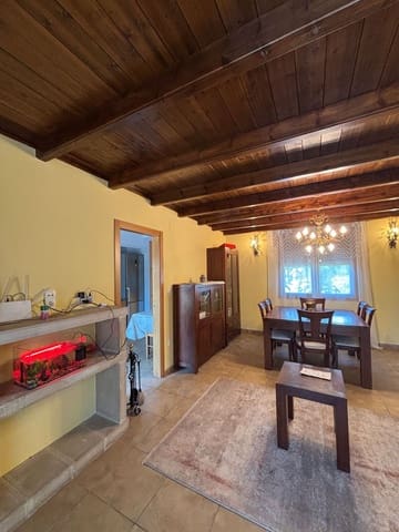 6 bedroom Finca/Country House for sale in Caspe with garage - € 690,000 (Ref: 9020543)