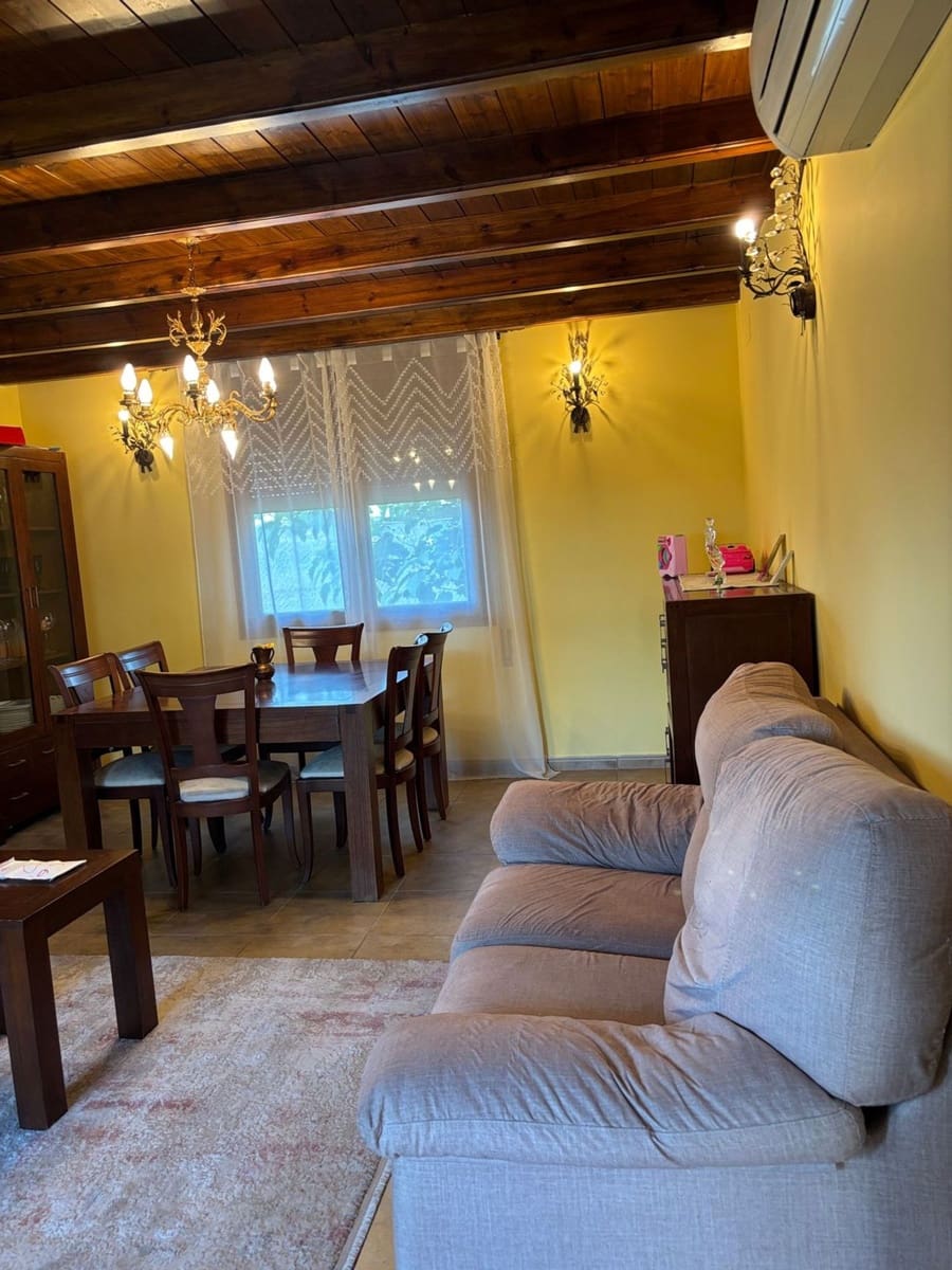 6 soveværelse Finca/Landehus til salg i Caspe med garage - € 690.000 (Ref: 9020543)