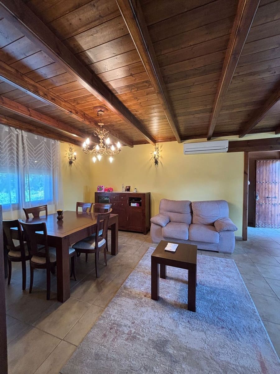 6 soveværelse Finca/Landehus til salg i Caspe med garage - € 690.000 (Ref: 9020543)