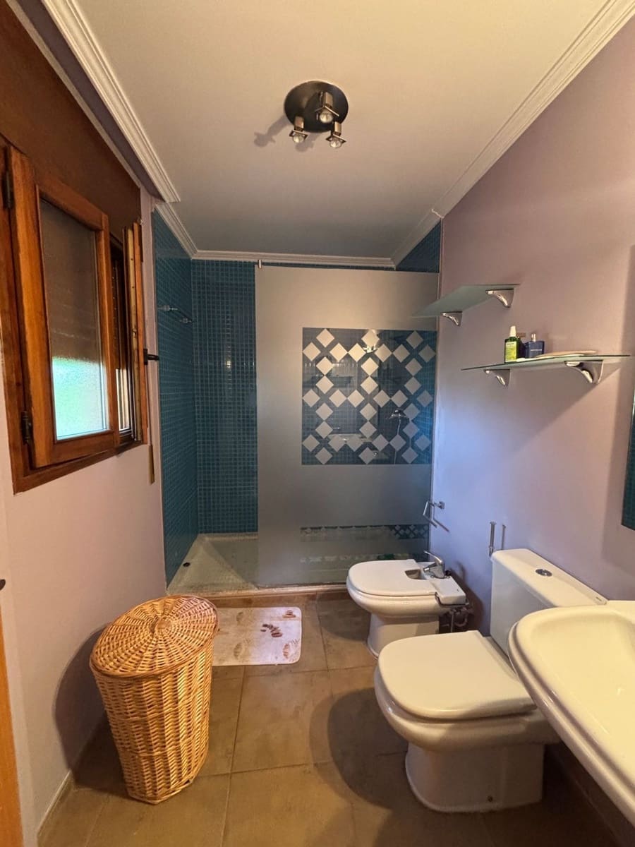 6 soveværelse Finca/Landehus til salg i Caspe med garage - € 690.000 (Ref: 9020543)