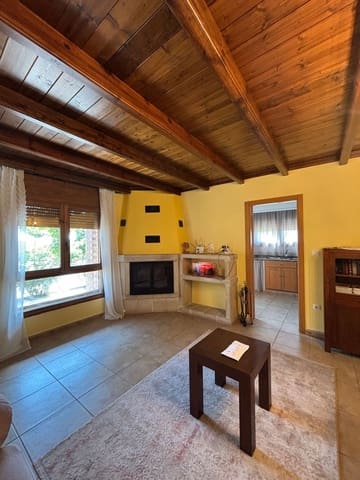 6 bedroom Finca/Country House for sale in Caspe with garage - € 690,000 (Ref: 9020543)