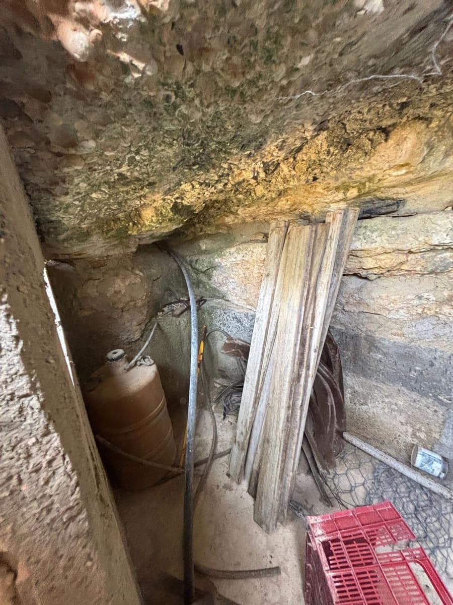 Terre non Aménagée à vendre à Flix - 7 000 € (Ref: 9057188)