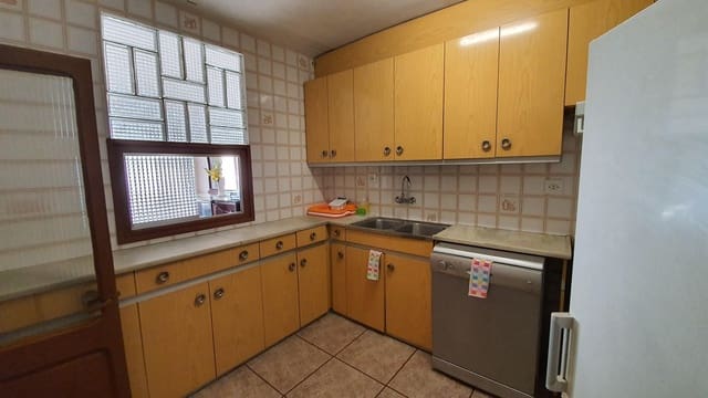 3 soverom Finca/Herregård til salgs i El Masroig med garasje - € 72 000 (Ref: 9170971)