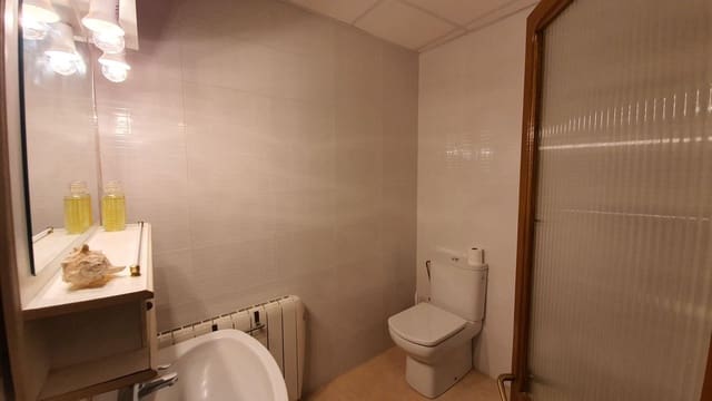 3 soverom Finca/Herregård til salgs i El Masroig med garasje - € 72 000 (Ref: 9170971)