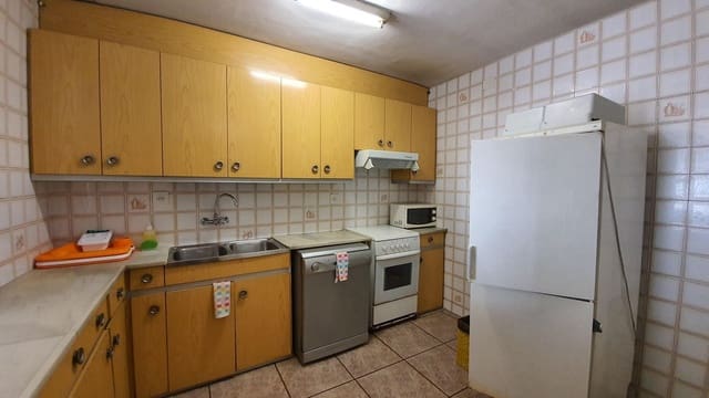 3 soverom Finca/Herregård til salgs i El Masroig med garasje - € 72 000 (Ref: 9170971)