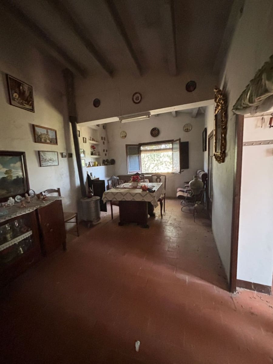 4 quarto Quinta/Casa Rural para venda em Tivissa - 185 000 € (Ref: 9186620)
