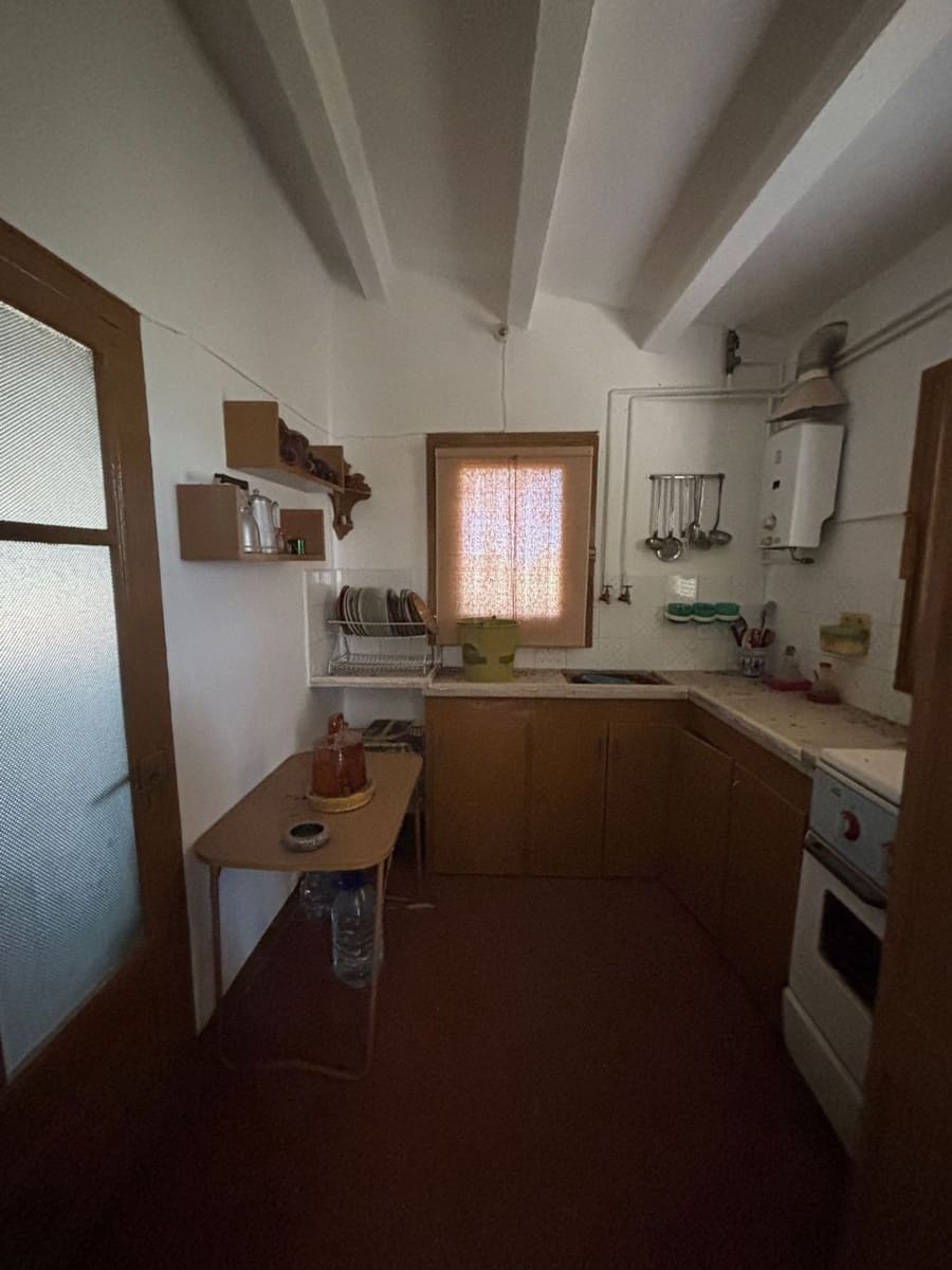 4 quarto Quinta/Casa Rural para venda em Tivissa - 185 000 € (Ref: 9186620)