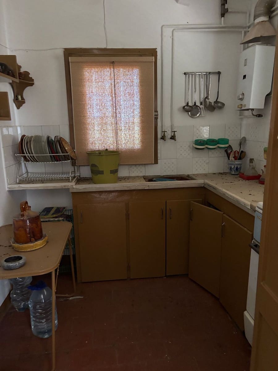 4 quarto Quinta/Casa Rural para venda em Tivissa - 185 000 € (Ref: 9186620)