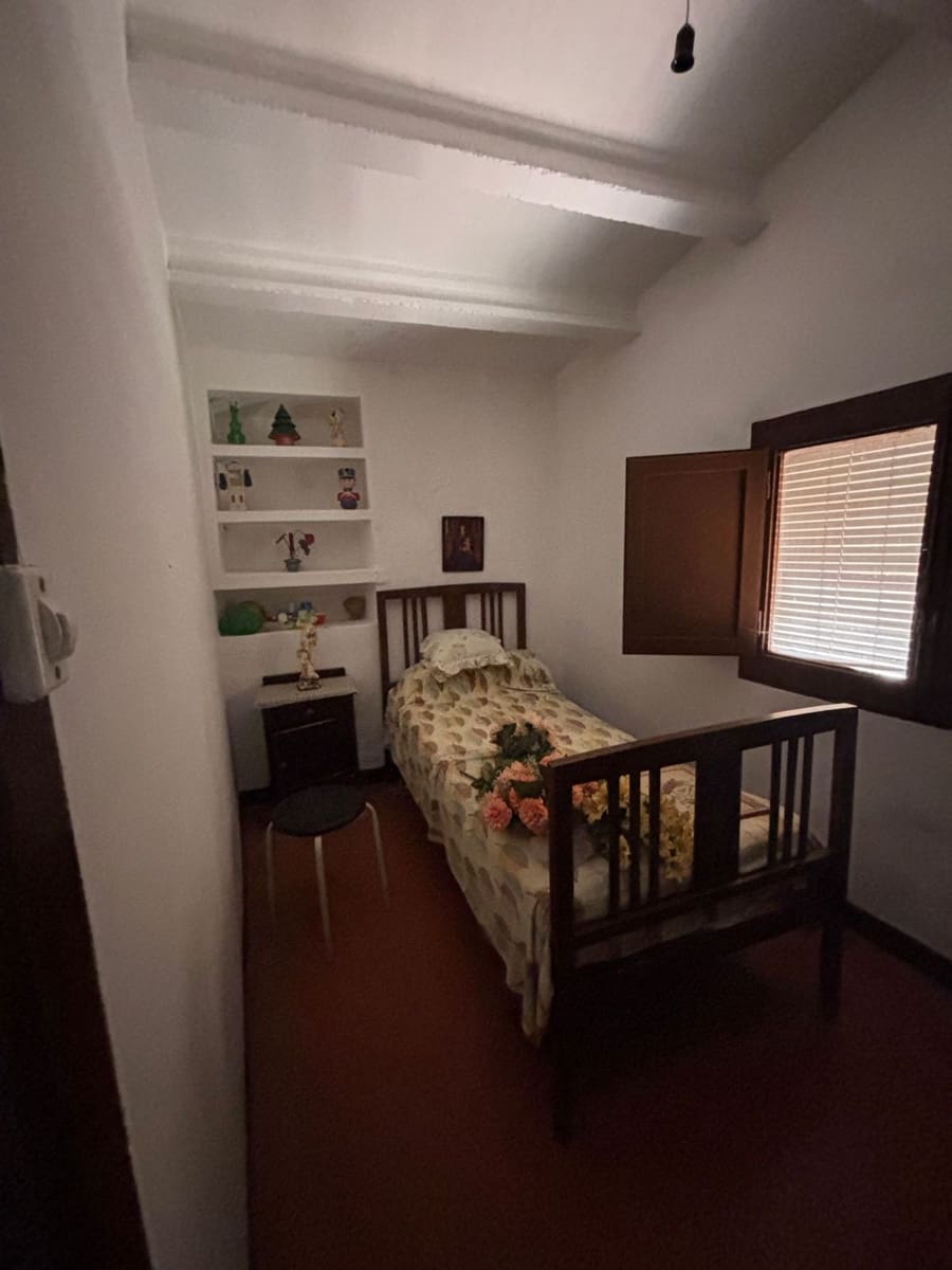 4 quarto Quinta/Casa Rural para venda em Tivissa - 185 000 € (Ref: 9186620)