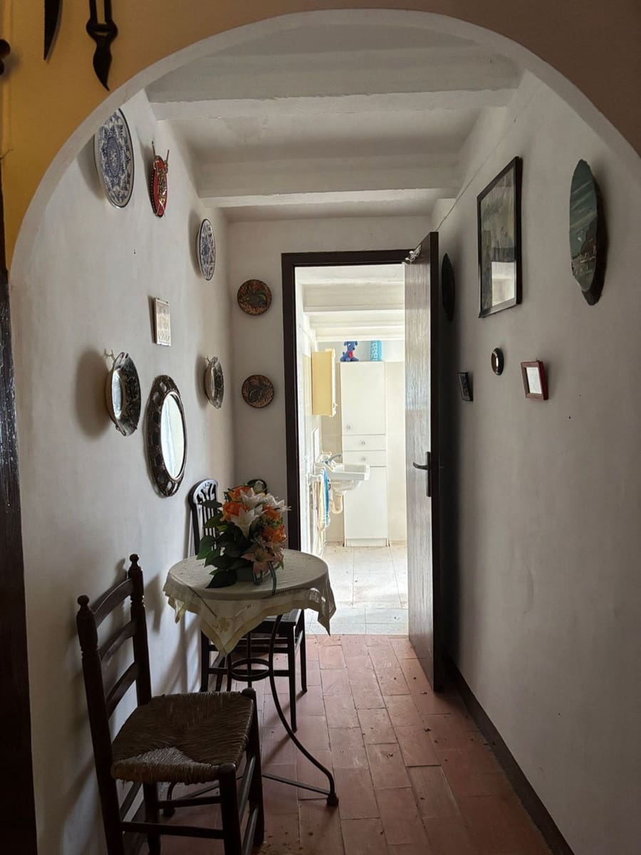 4 quarto Quinta/Casa Rural para venda em Tivissa - 185 000 € (Ref: 9186620)