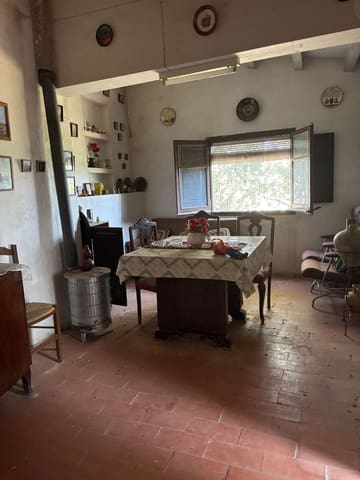 4 soveværelse Finca/Landehus til salg i Tivissa - € 185.000 (Ref: 9186620)