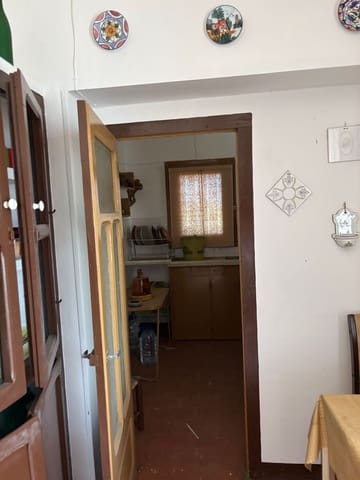 4 soveværelse Finca/Landehus til salg i Tivissa - € 185.000 (Ref: 9186620)