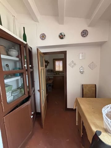 4 soveværelse Finca/Landehus til salg i Tivissa - € 185.000 (Ref: 9186620)