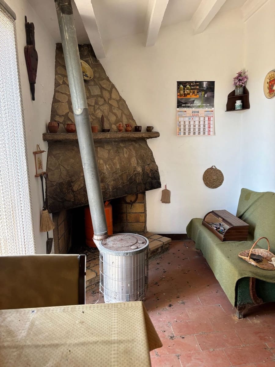 4 quarto Quinta/Casa Rural para venda em Tivissa - 185 000 € (Ref: 9186620)