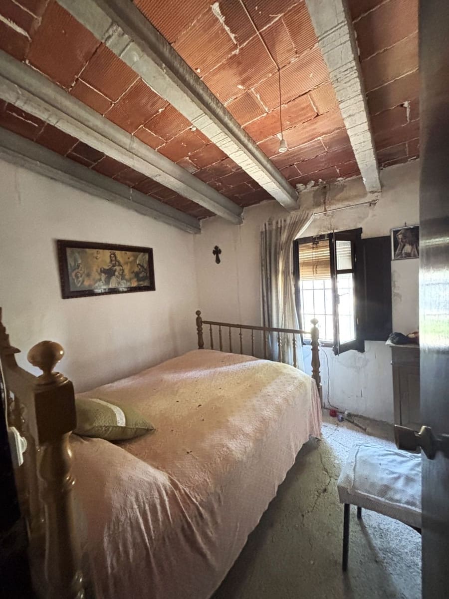 4 quarto Quinta/Casa Rural para venda em Tivissa - 185 000 € (Ref: 9186620)