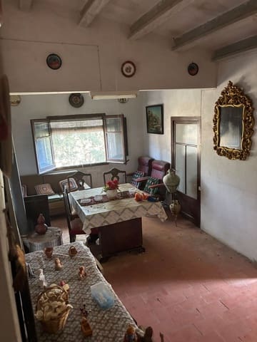 4 soveværelse Finca/Landehus til salg i Tivissa - € 185.000 (Ref: 9186620)