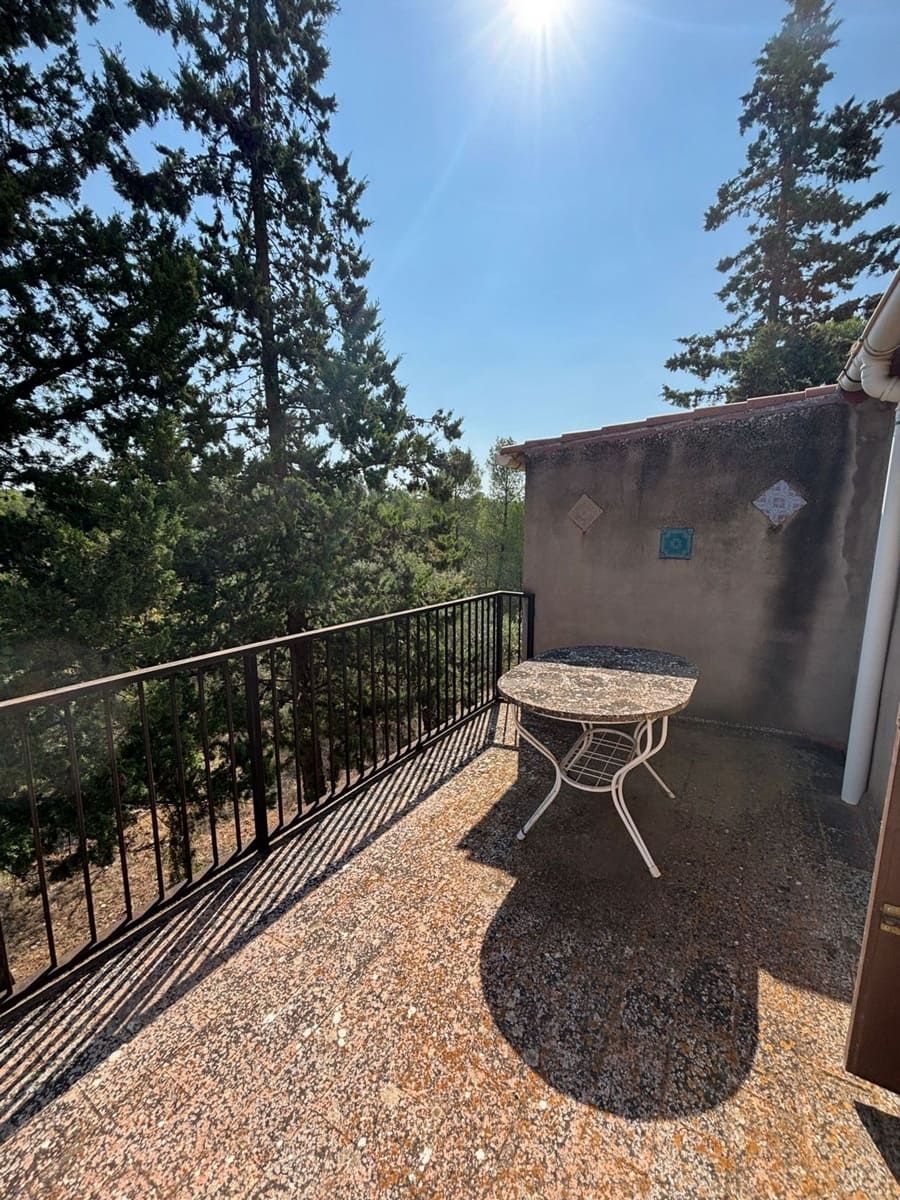 4 quarto Quinta/Casa Rural para venda em Tivissa - 185 000 € (Ref: 9186620)