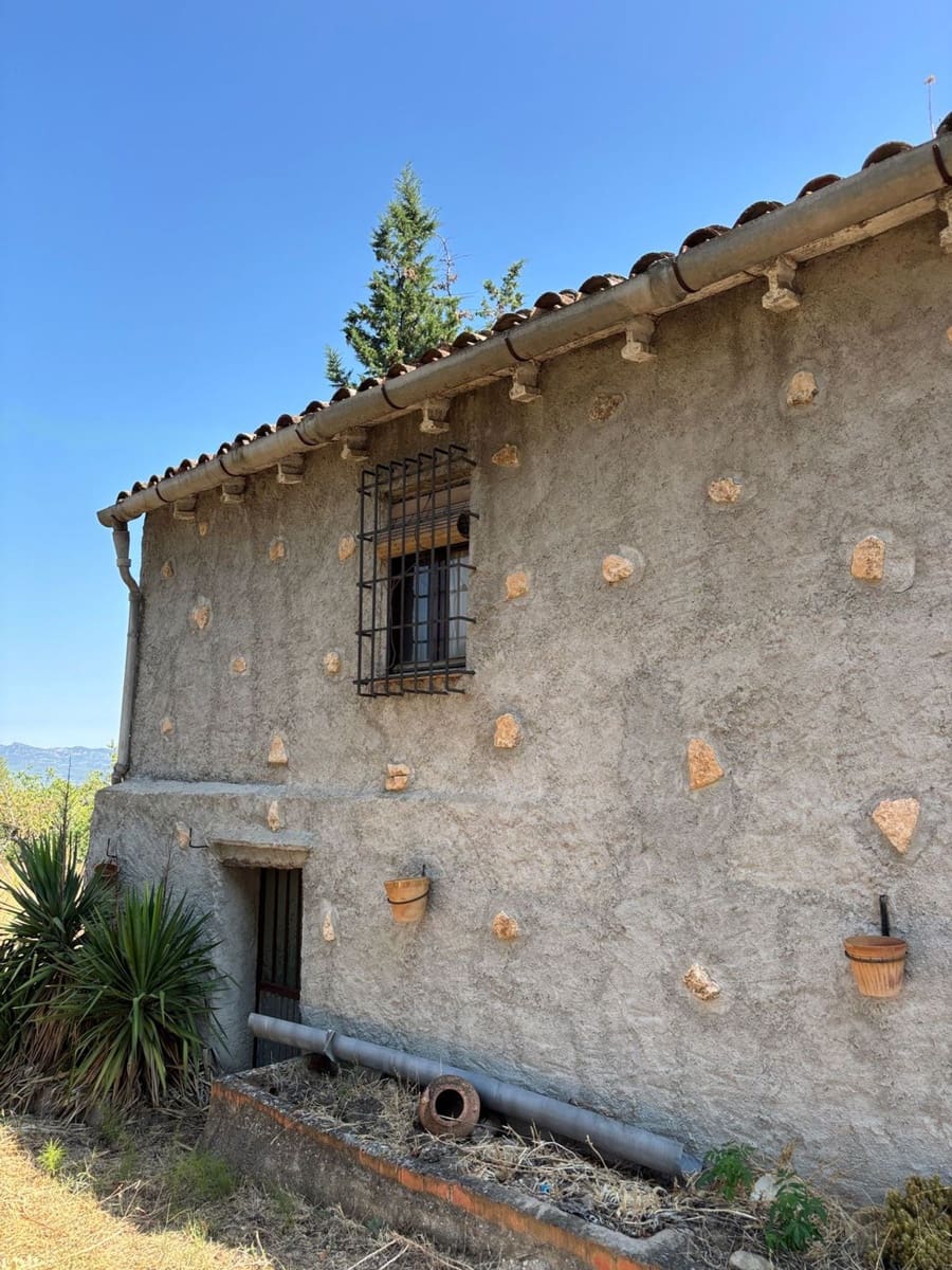 4 quarto Quinta/Casa Rural para venda em Tivissa - 185 000 € (Ref: 9186620)