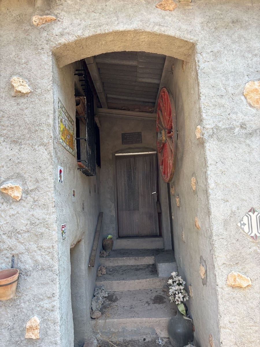 4 quarto Quinta/Casa Rural para venda em Tivissa - 185 000 € (Ref: 9186620)