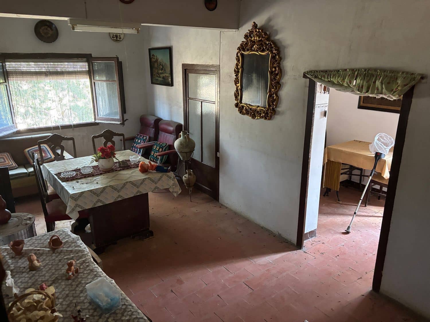 4 quarto Quinta/Casa Rural para venda em Tivissa - 185 000 € (Ref: 9186620)