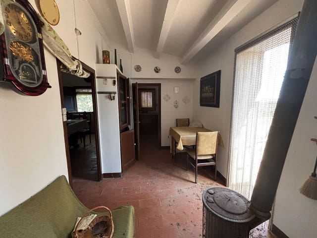 4 soveværelse Finca/Landehus til salg i Tivissa - € 185.000 (Ref: 9186620)