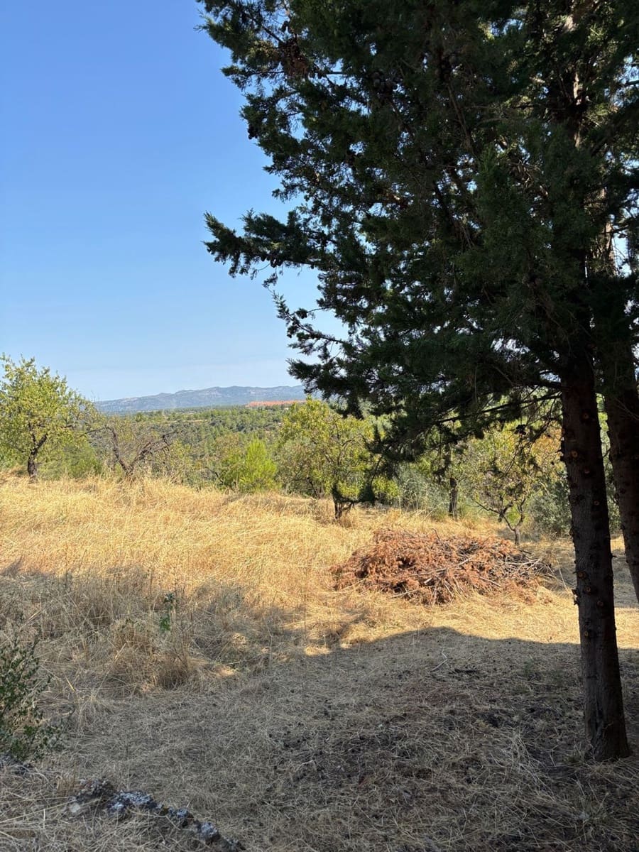 4 quarto Quinta/Casa Rural para venda em Tivissa - 185 000 € (Ref: 9186620)