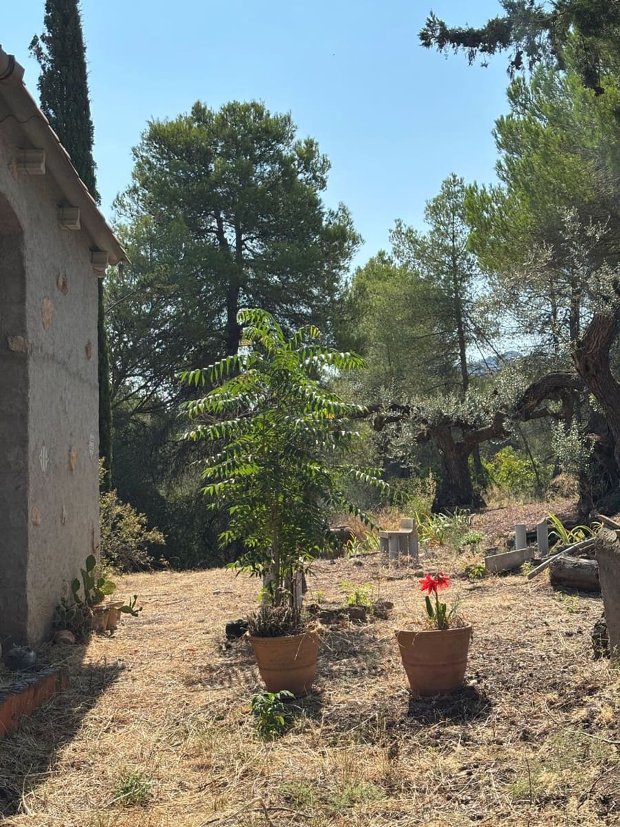 4 quarto Quinta/Casa Rural para venda em Tivissa - 185 000 € (Ref: 9186620)