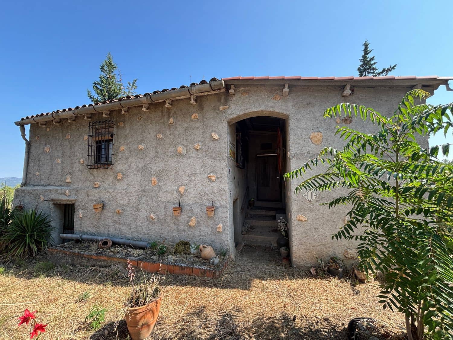 4 quarto Quinta/Casa Rural para venda em Tivissa - 185 000 € (Ref: 9186620)