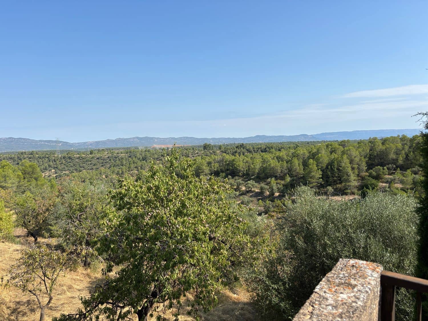 4 quarto Quinta/Casa Rural para venda em Tivissa - 185 000 € (Ref: 9186620)