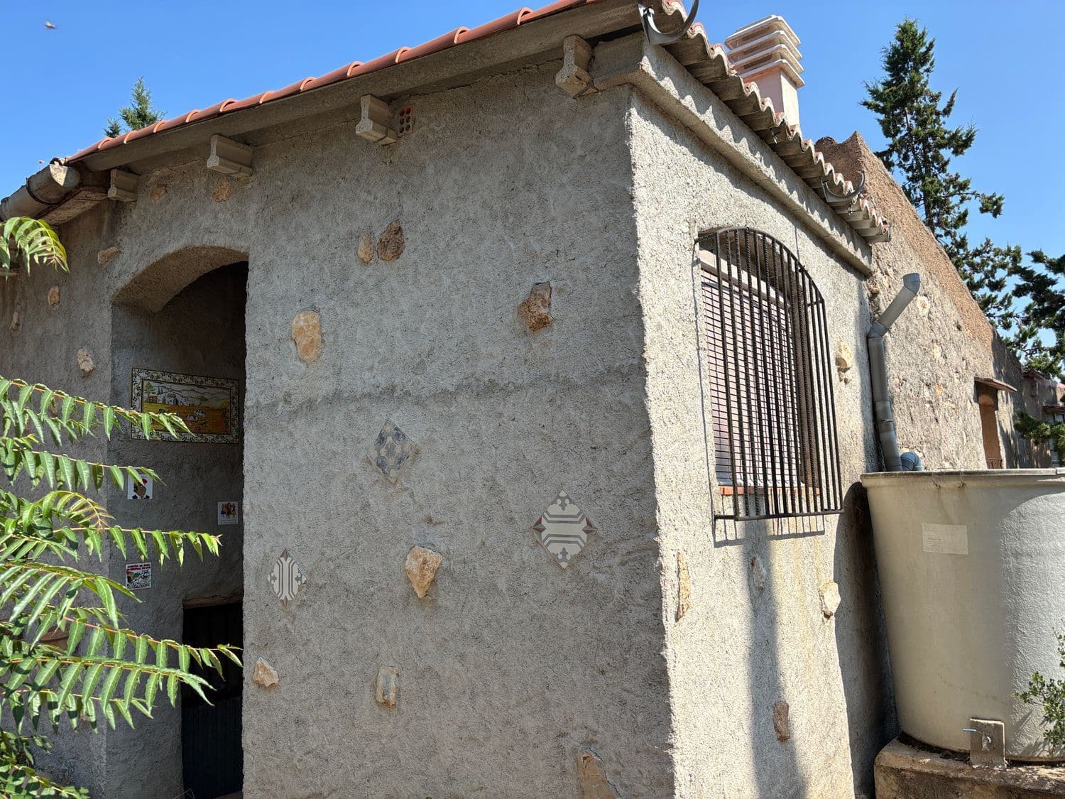 4 quarto Quinta/Casa Rural para venda em Tivissa - 185 000 € (Ref: 9186620)