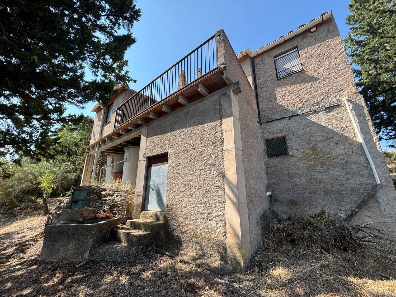 4 quarto Quinta/Casa Rural para venda em Tivissa - 185 000 € (Ref: 9186620)