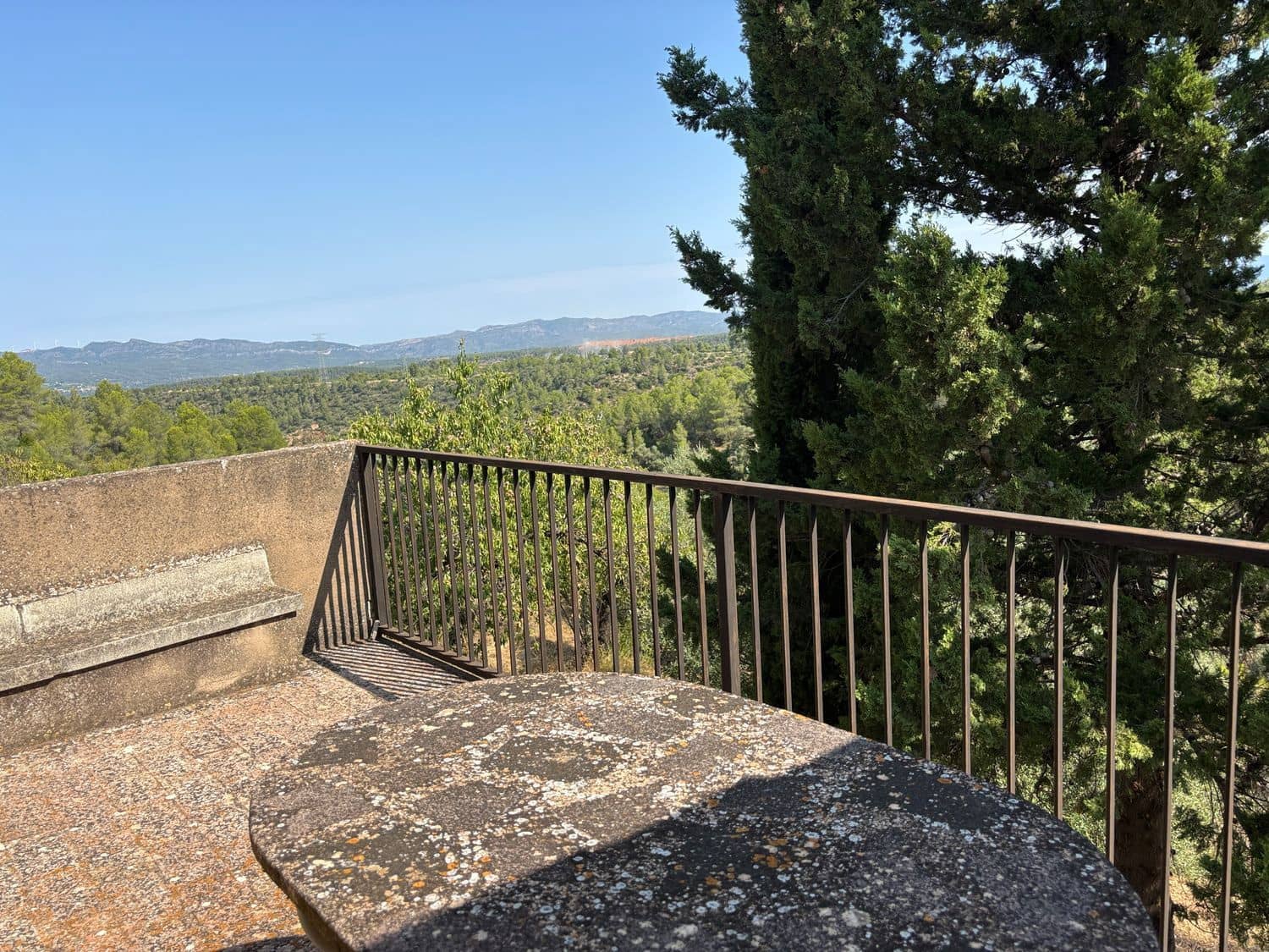 4 quarto Quinta/Casa Rural para venda em Tivissa - 185 000 € (Ref: 9186620)