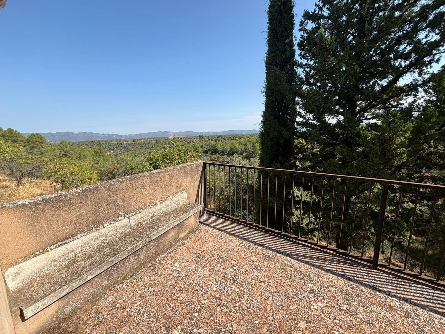 4 quarto Quinta/Casa Rural para venda em Tivissa - 185 000 € (Ref: 9186620)