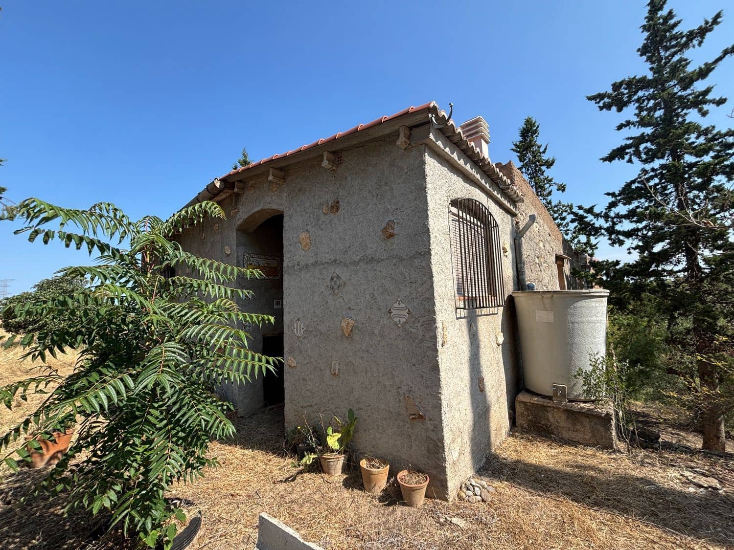 4 quarto Quinta/Casa Rural para venda em Tivissa - 185 000 € (Ref: 9186620)