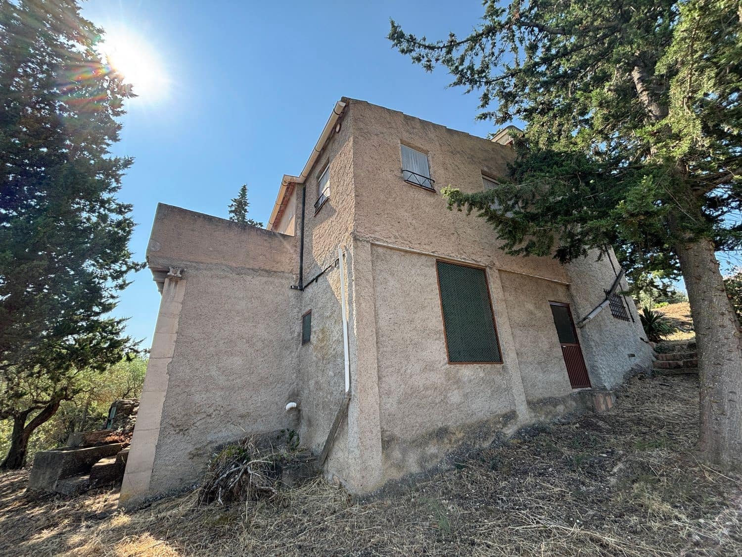 4 quarto Quinta/Casa Rural para venda em Tivissa - 185 000 € (Ref: 9186620)