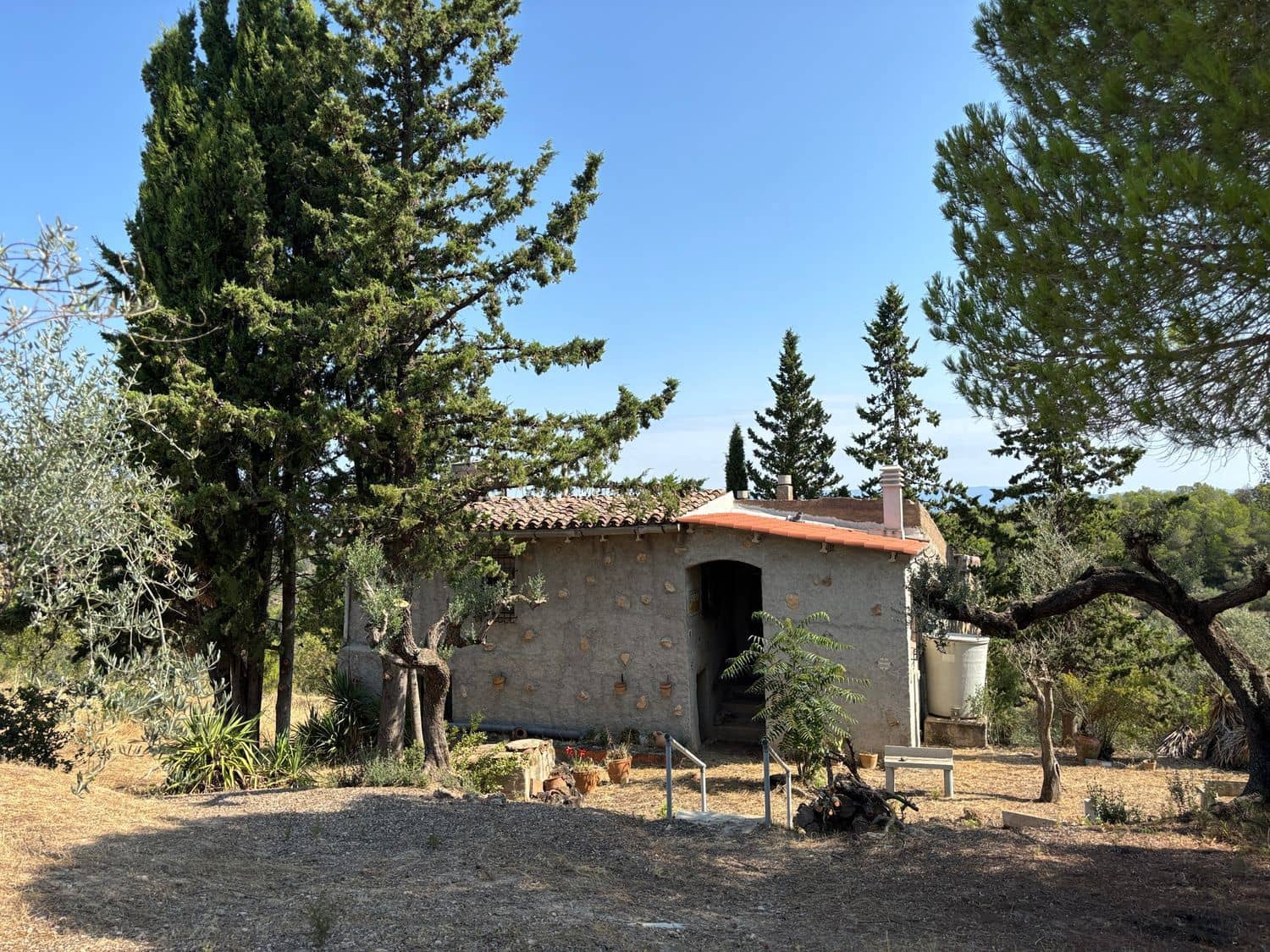 4 quarto Quinta/Casa Rural para venda em Tivissa - 185 000 € (Ref: 9186620)