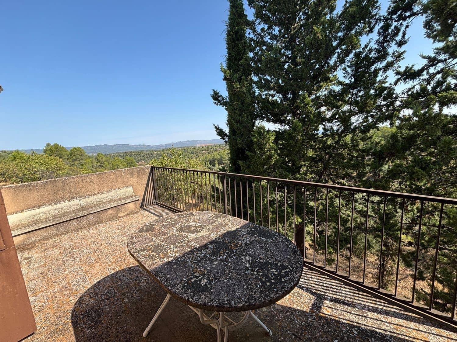 4 quarto Quinta/Casa Rural para venda em Tivissa - 185 000 € (Ref: 9186620)