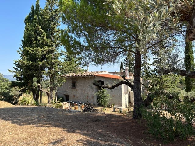 4 soveværelse Finca/Landehus til salg i Tivissa - € 185.000 (Ref: 9186620)