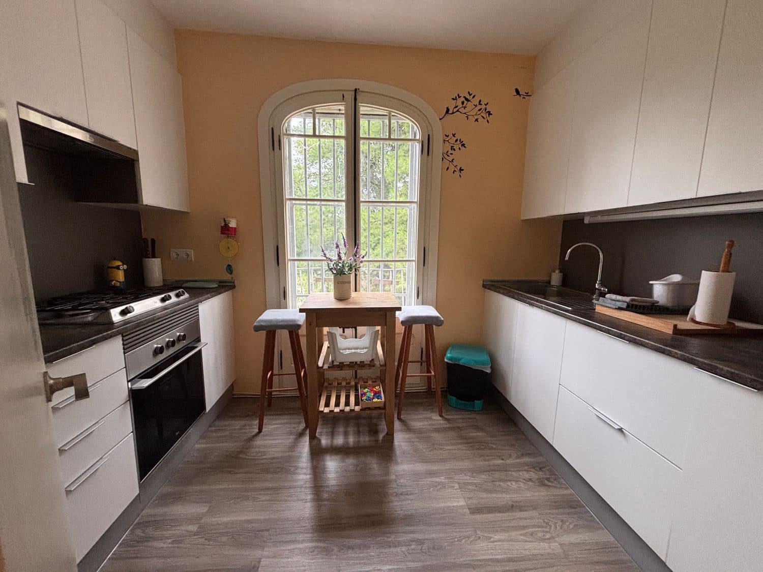 4 soveværelse Restaurant/Bar til salg i Flix med garage - € 350.000 (Ref: 9242620)