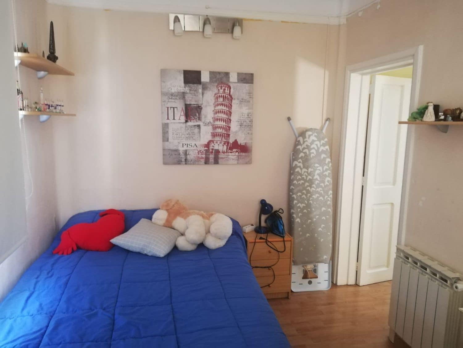 4 soveværelse Restaurant/Bar til salg i Flix med garage - € 350.000 (Ref: 9242620)