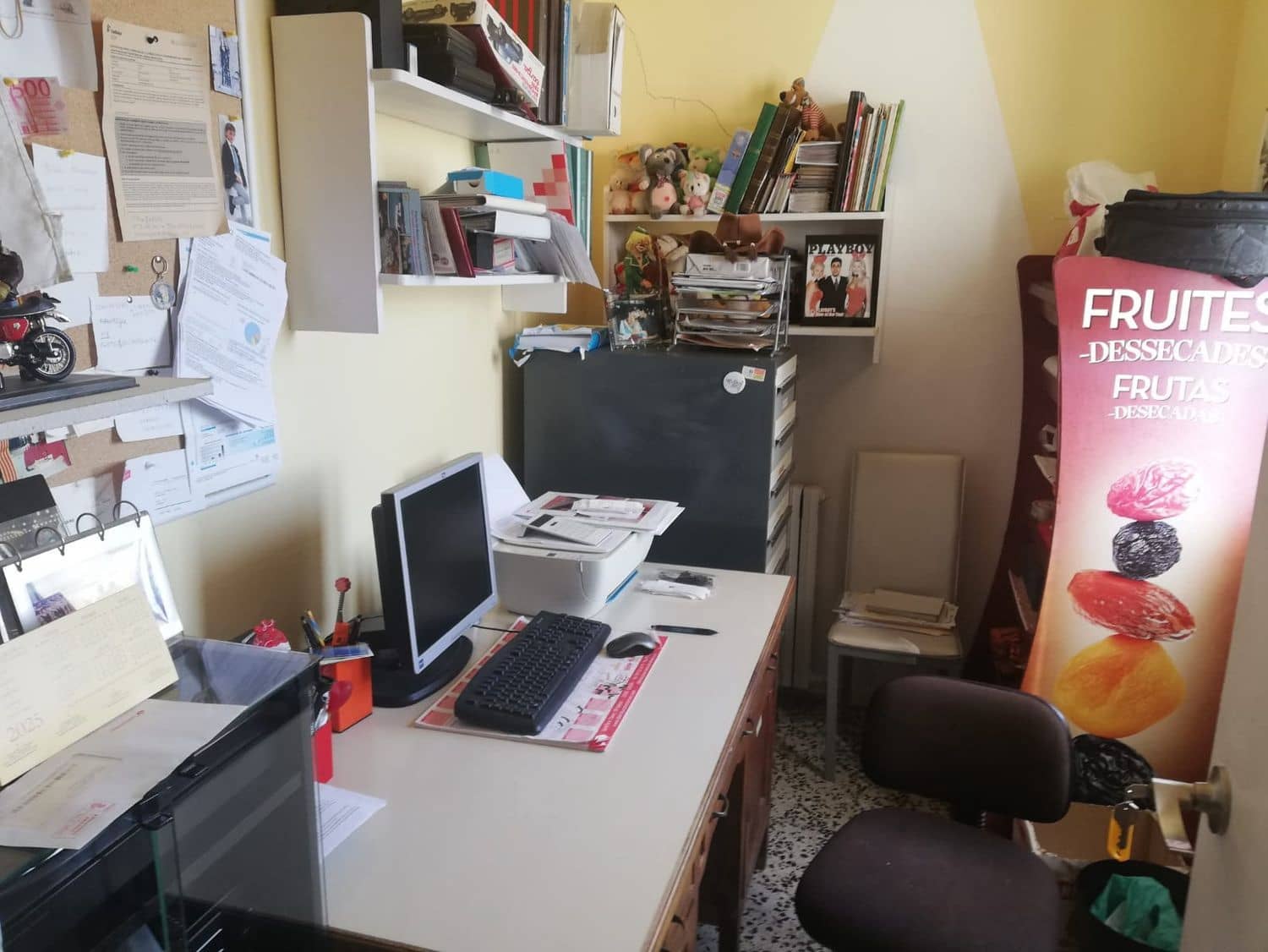 4 soveværelse Restaurant/Bar til salg i Flix med garage - € 350.000 (Ref: 9242620)