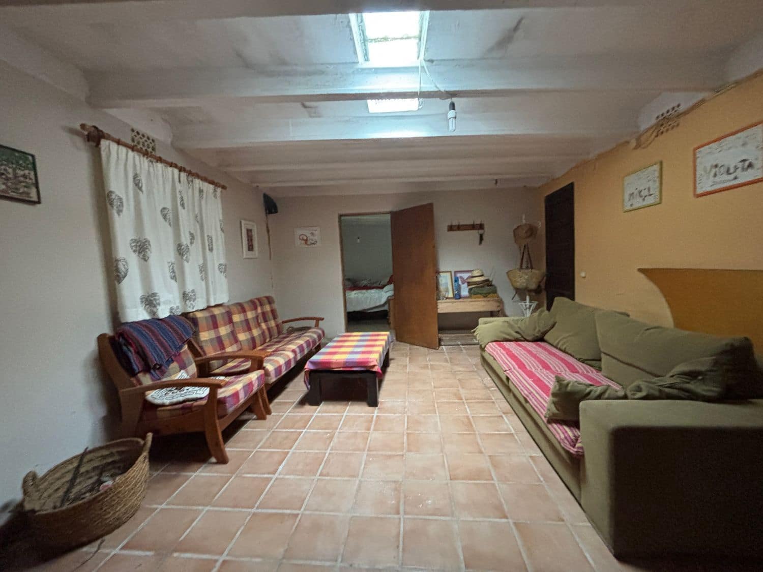 2 soveværelse Finca/Landehus til salg i El Masroig med swimmingpool garage - € 85.000 (Ref: 9248501)