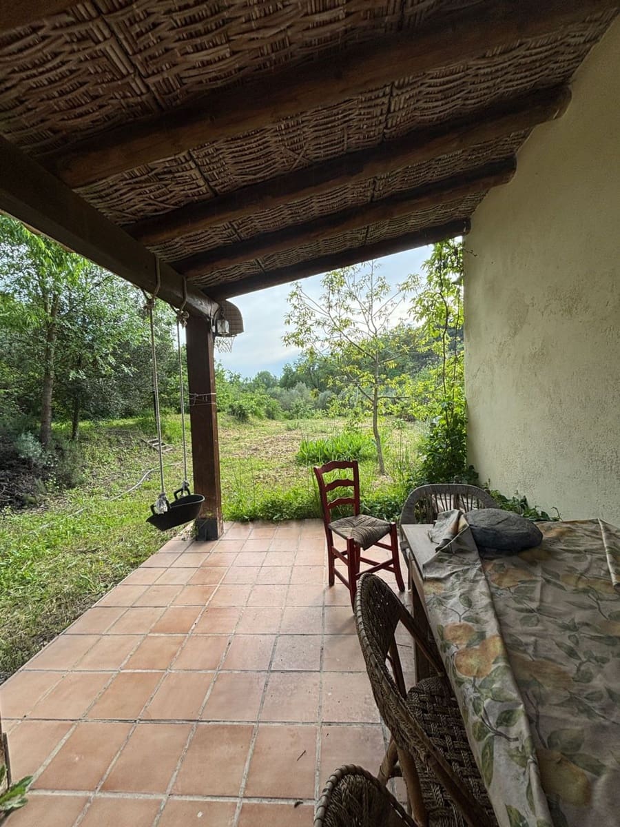 2 soveværelse Finca/Landehus til salg i El Masroig med swimmingpool garage - € 85.000 (Ref: 9248501)