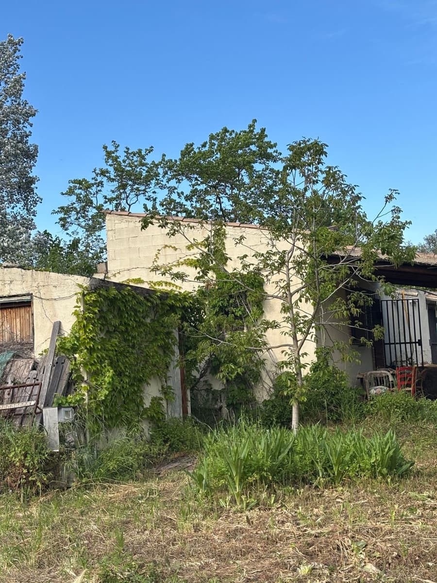 2 soveværelse Finca/Landehus til salg i El Masroig med swimmingpool garage - € 85.000 (Ref: 9248501)