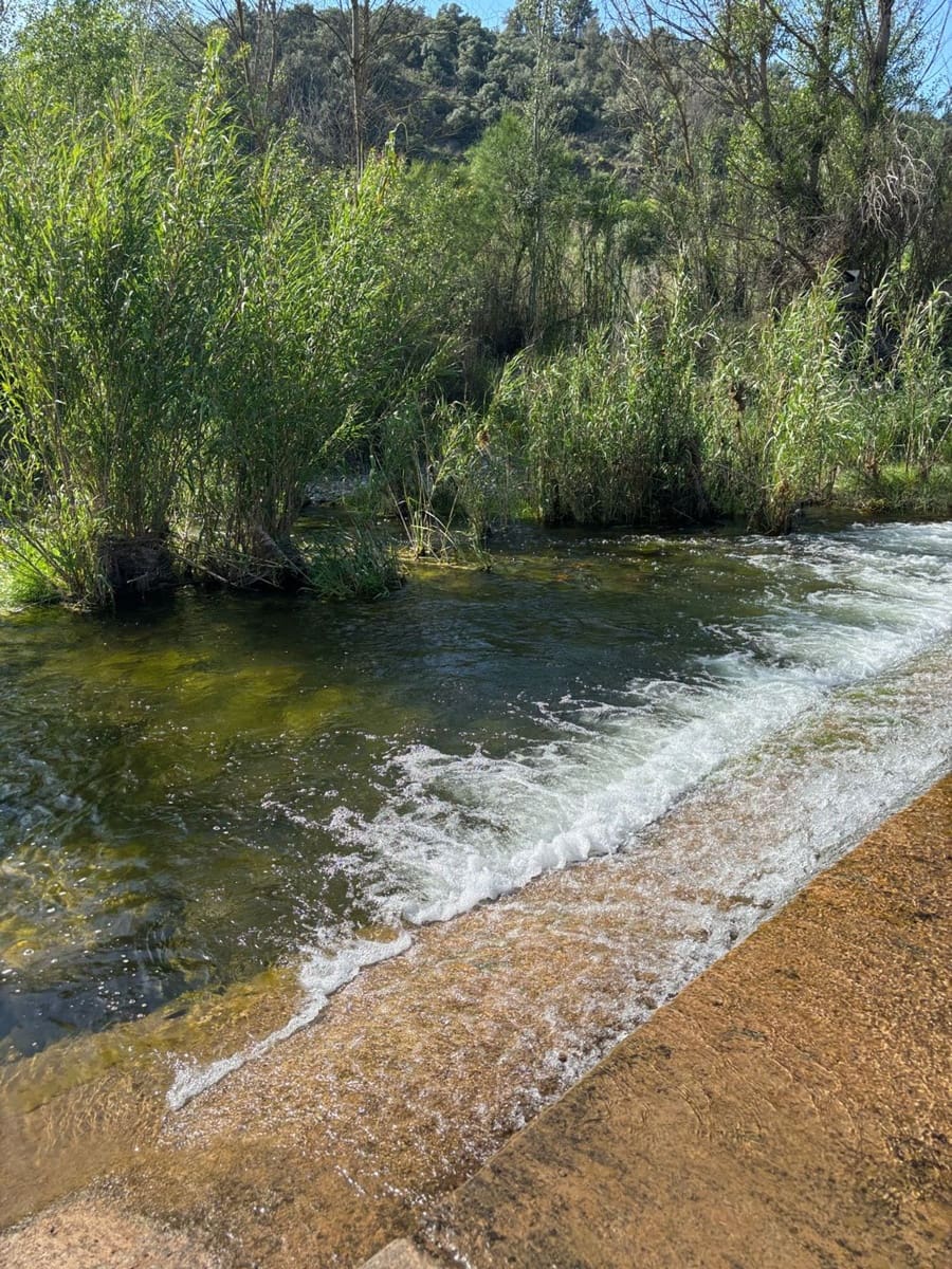 2 soveværelse Finca/Landehus til salg i El Masroig med swimmingpool garage - € 85.000 (Ref: 9248501)