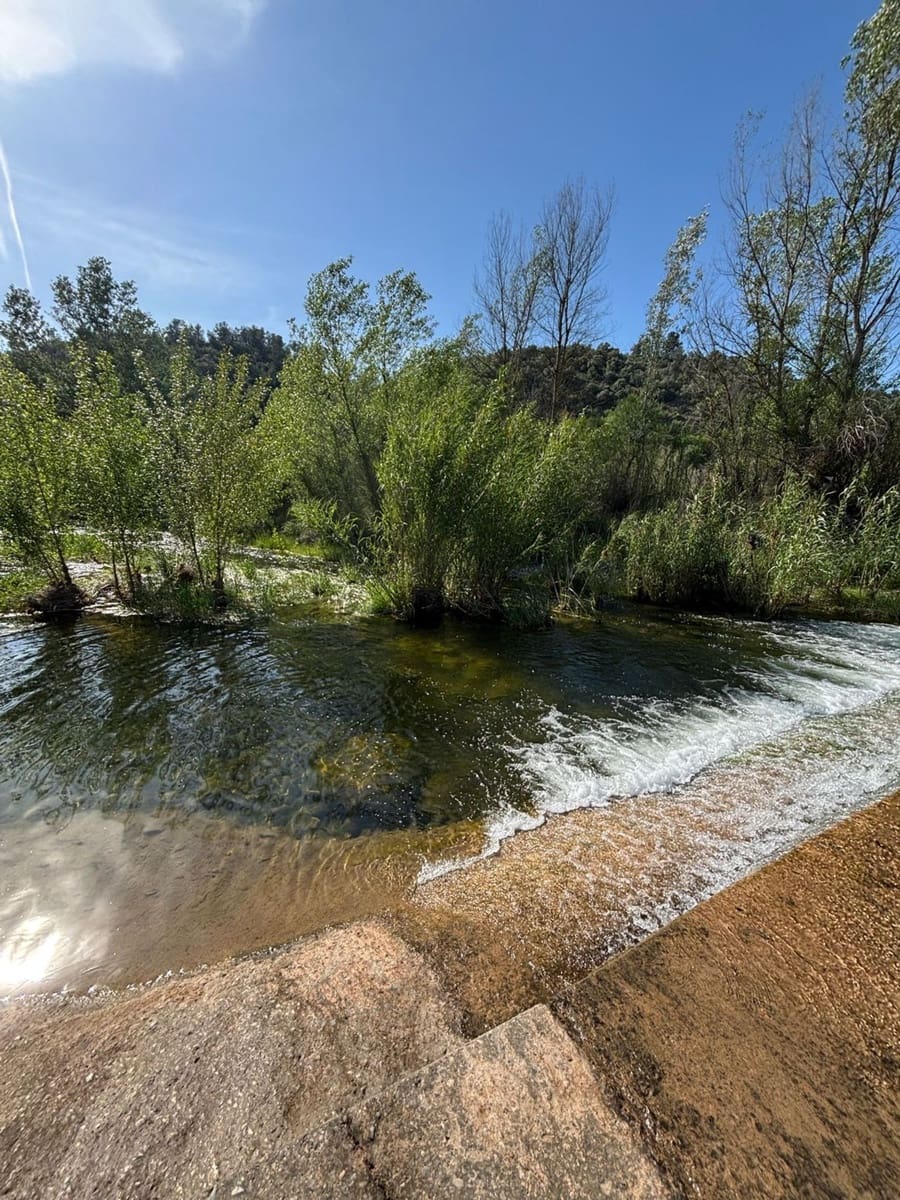 2 soveværelse Finca/Landehus til salg i El Masroig med swimmingpool garage - € 85.000 (Ref: 9248501)