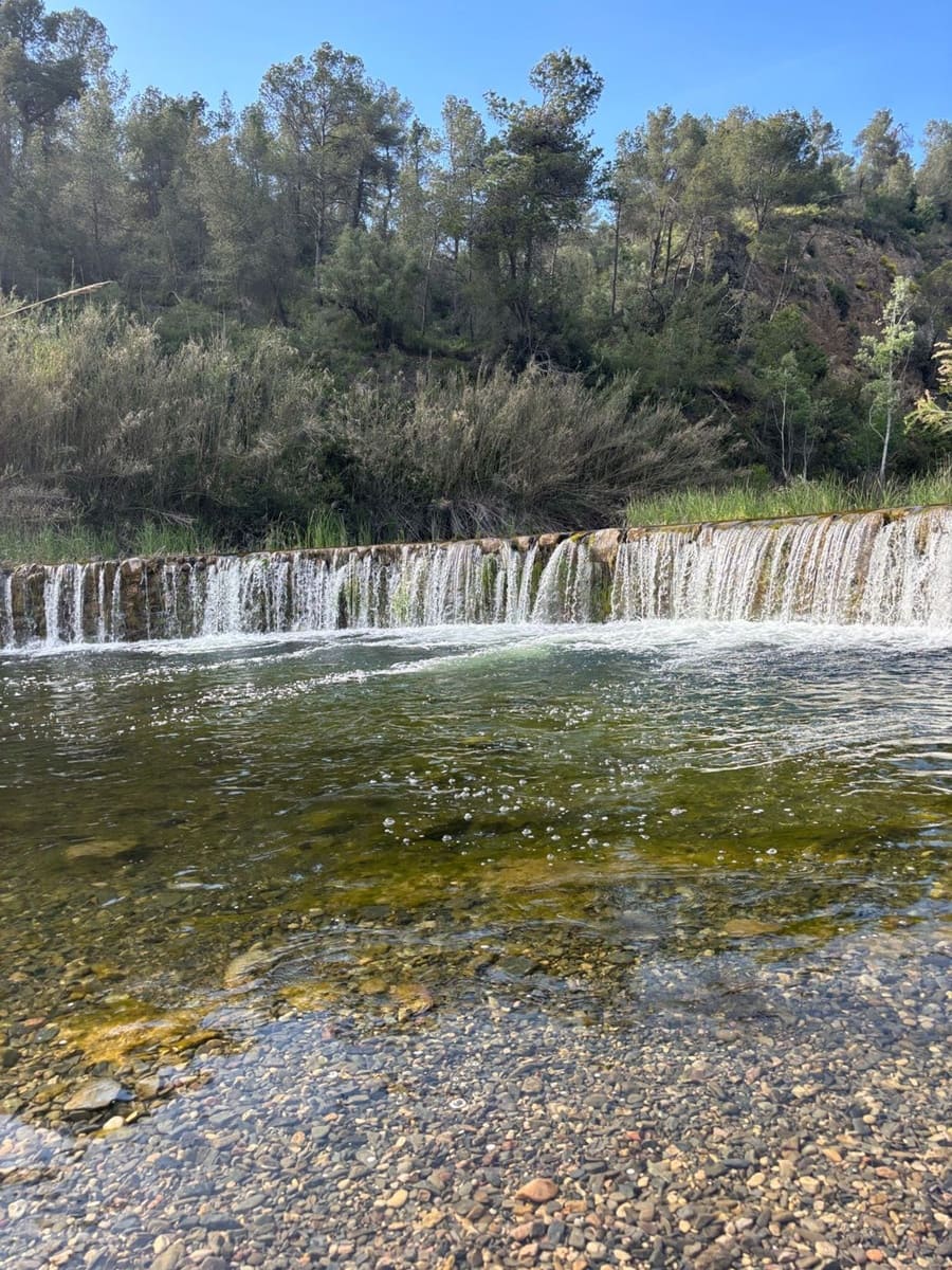 2 soveværelse Finca/Landehus til salg i El Masroig med swimmingpool garage - € 85.000 (Ref: 9248501)