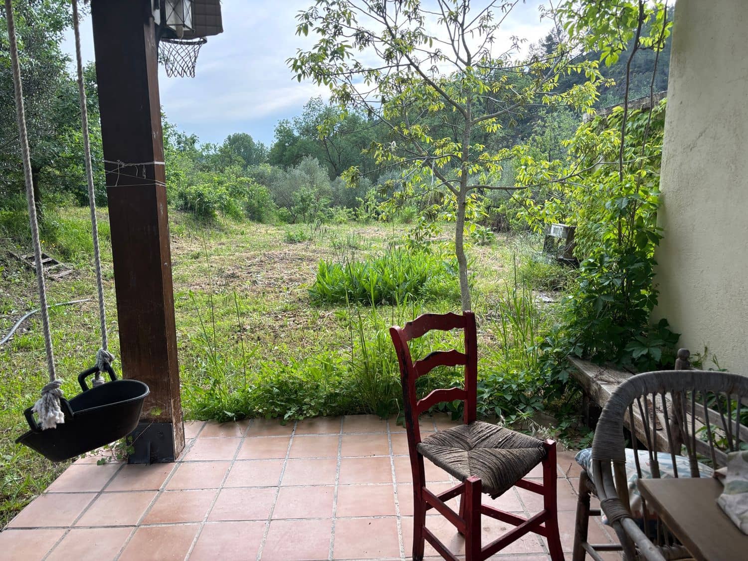 2 soveværelse Finca/Landehus til salg i El Masroig med swimmingpool garage - € 85.000 (Ref: 9248501)