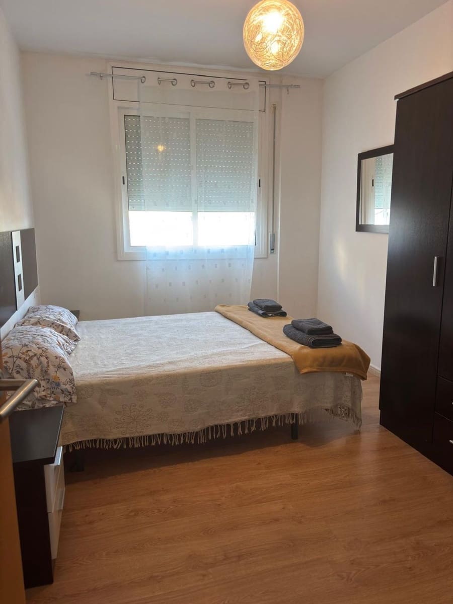 3 soverom Leilighet til salgs i Tivissa med garasje - € 156 000 (Ref: 9371257)