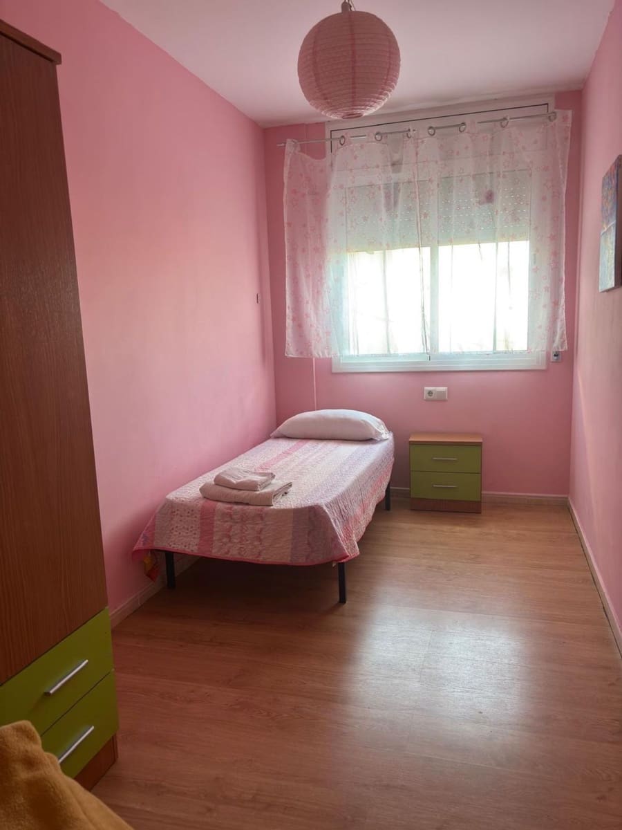 3 soverom Leilighet til salgs i Tivissa med garasje - € 156 000 (Ref: 9371257)